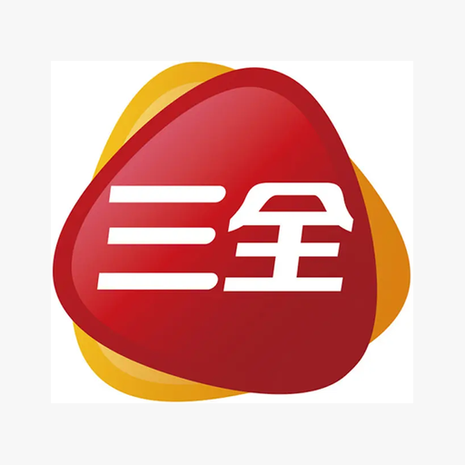 三全集团 标识