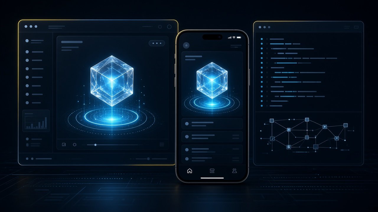 网页、手机和 API 同时切到同一颗新模型