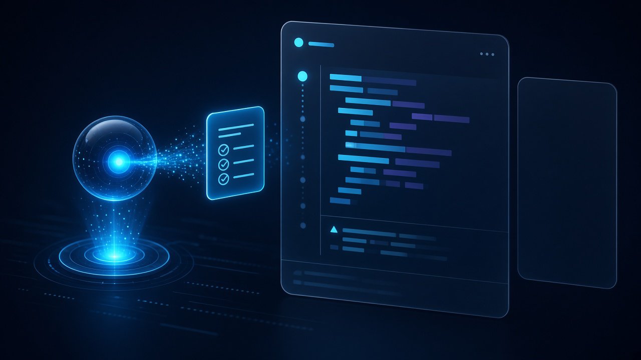 Dot 把任务派进 Codex,并判断续写旧线程还是另起一条